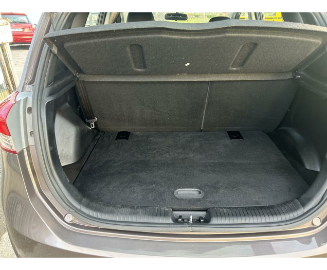 Hyundai IX20  Garage Vande Walle