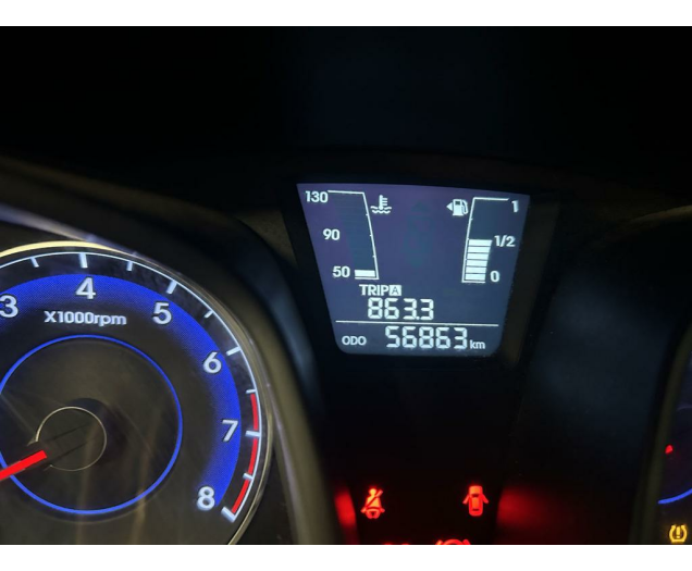 Hyundai IX20  Garage Vande Walle