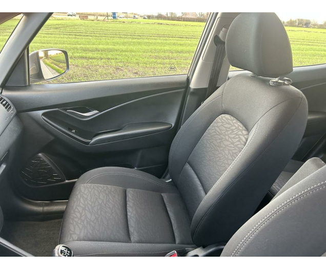 Hyundai IX20  Garage Vande Walle
