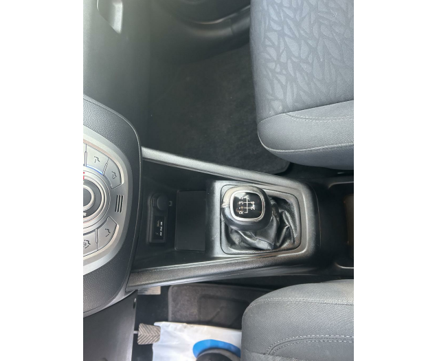 Hyundai IX20  Garage Vande Walle