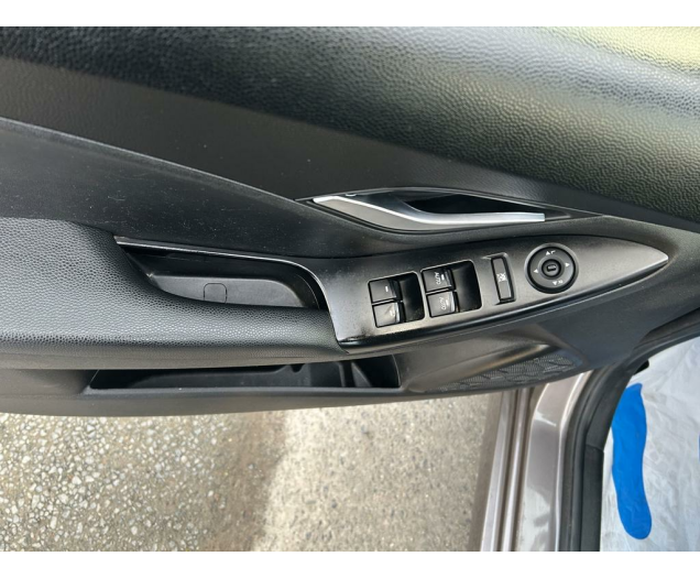 Hyundai IX20  Garage Vande Walle