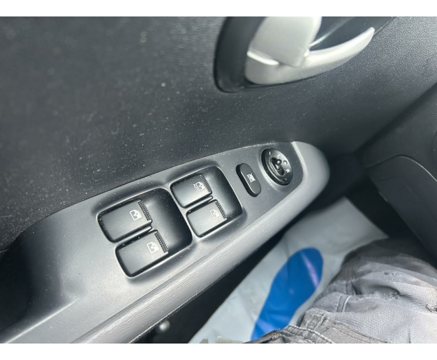 Hyundai I10  Garage Vande Walle
