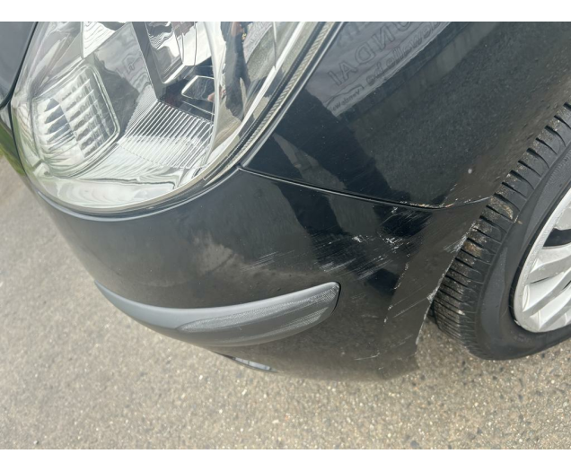 Hyundai I10  Garage Vande Walle