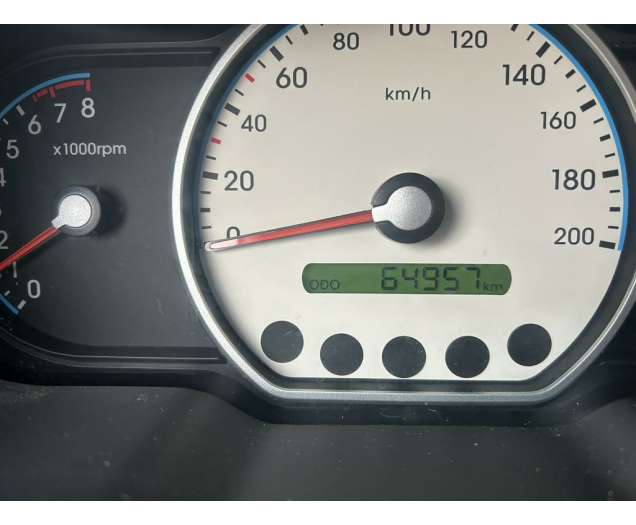 Hyundai I10  Garage Vande Walle