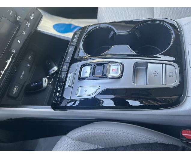 Hyundai TUCSON  Garage Vande Walle