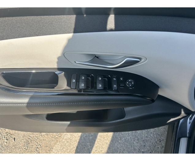 Hyundai TUCSON  Garage Vande Walle