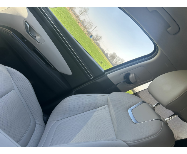 Hyundai TUCSON  Garage Vande Walle