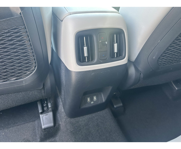 Hyundai TUCSON  Garage Vande Walle