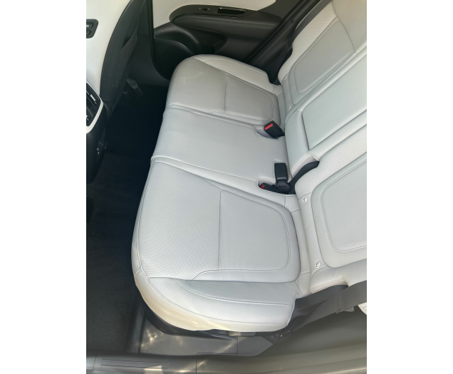 Hyundai TUCSON  Garage Vande Walle