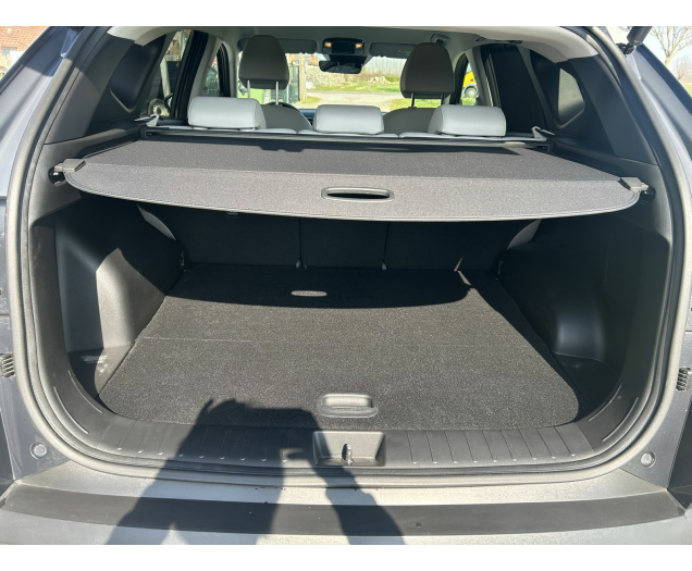 Hyundai TUCSON  Garage Vande Walle