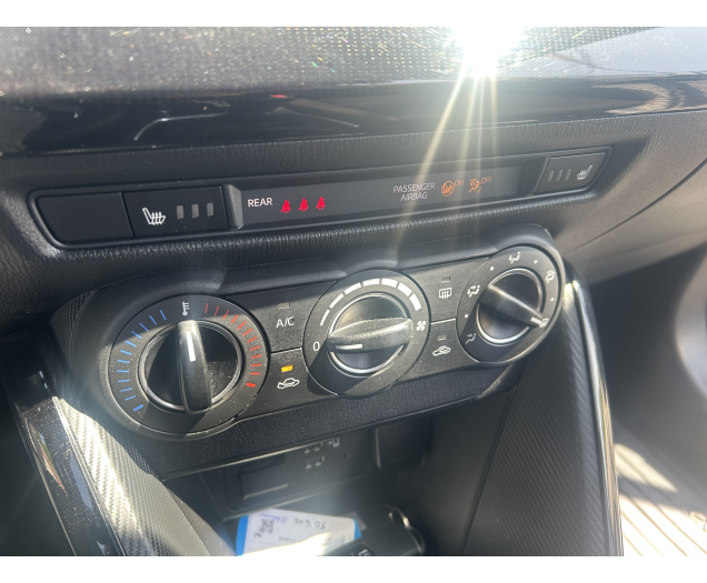 Mazda   Garage Vande Walle