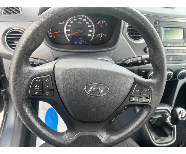 Hyundai   Garage Vande Walle