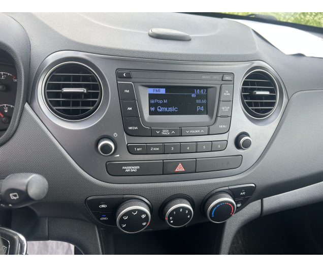 Hyundai   Garage Vande Walle