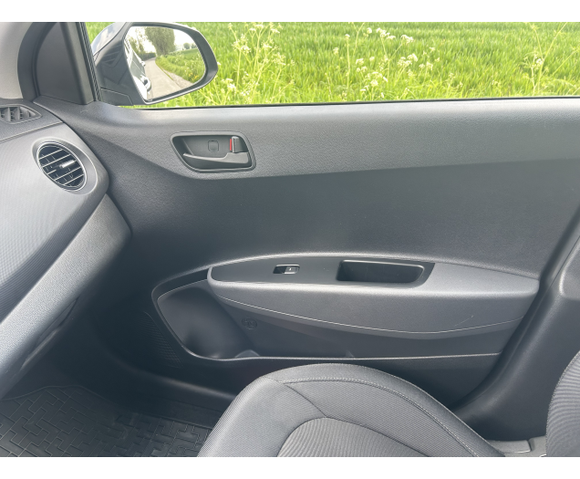Hyundai   Garage Vande Walle