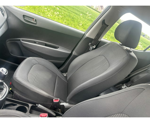 Hyundai   Garage Vande Walle