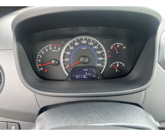 Hyundai   Garage Vande Walle