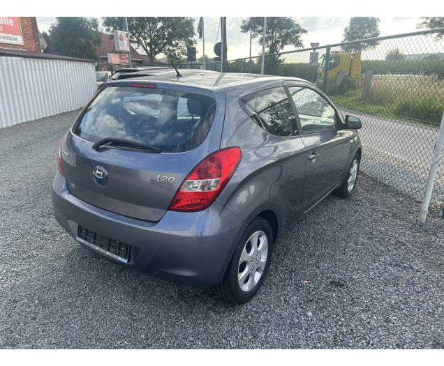 Hyundai   Garage Vande Walle