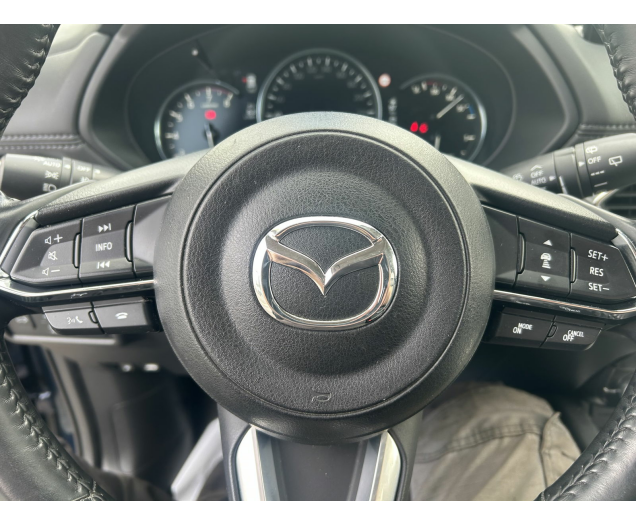 Mazda  TOP VERSIE Garage Vande Walle