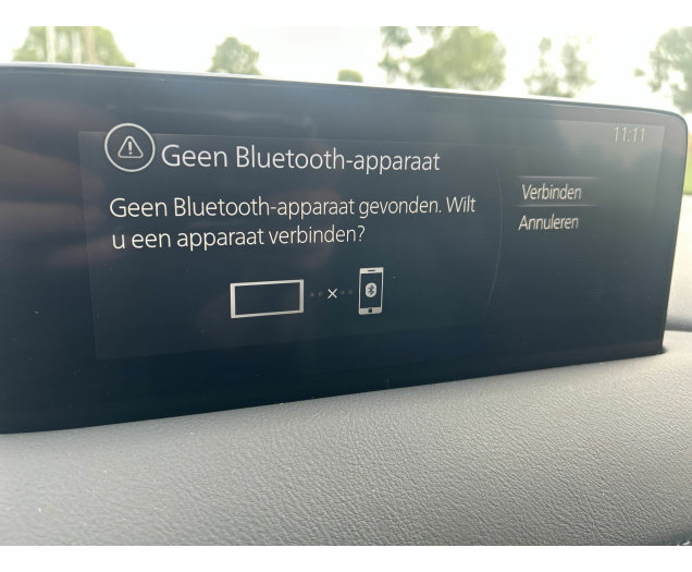 Mazda  TOP VERSIE Garage Vande Walle