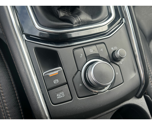 Mazda  TOP VERSIE Garage Vande Walle