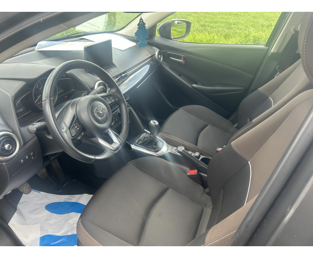 Mazda   Garage Vande Walle