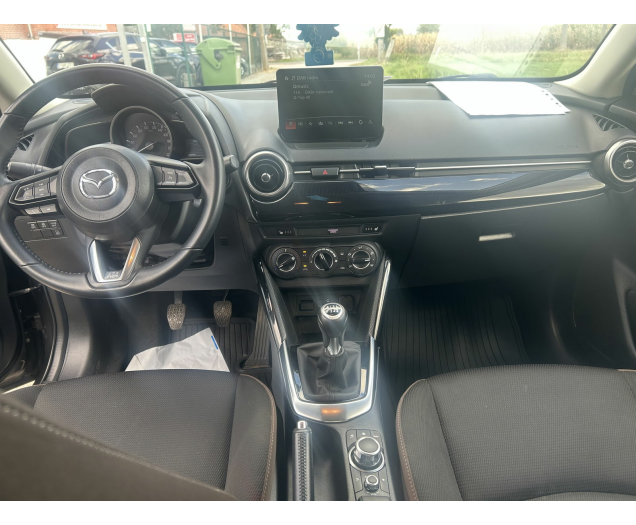 Mazda   Garage Vande Walle