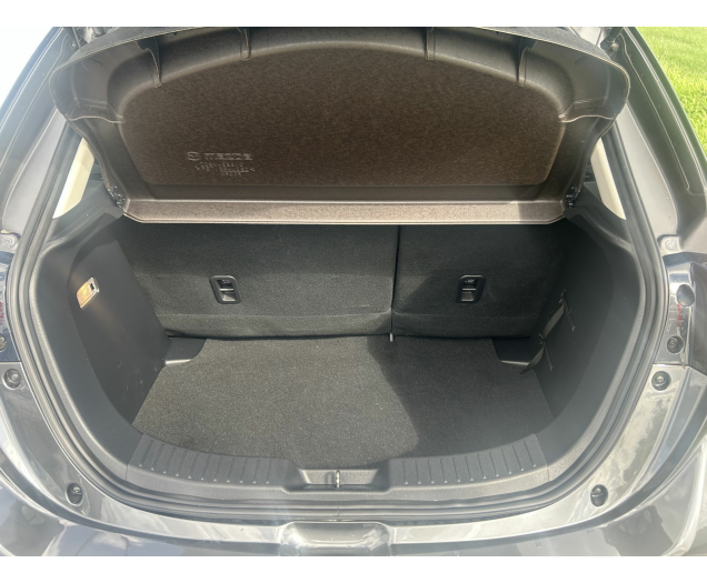 Mazda   Garage Vande Walle