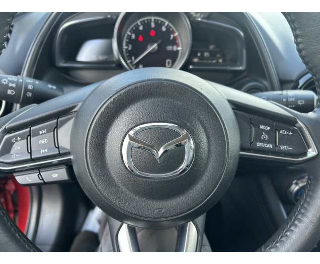 Mazda  HOMURA Garage Vande Walle