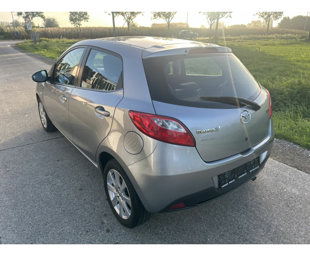 Mazda   Garage Vande Walle