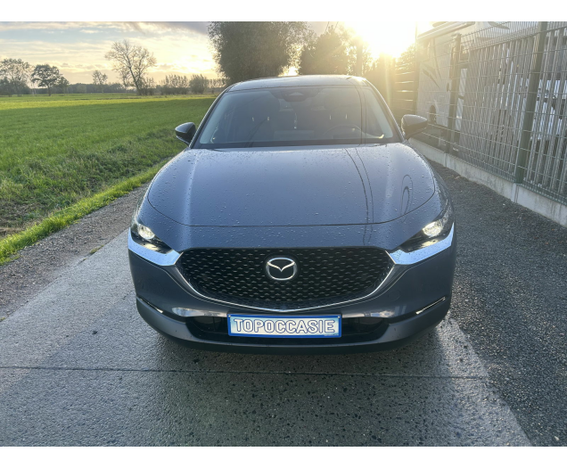 Mazda   Garage Vande Walle