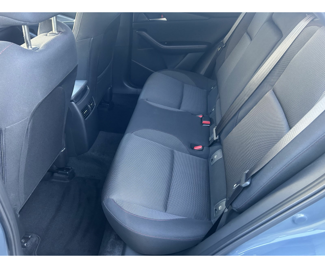 Mazda   Garage Vande Walle