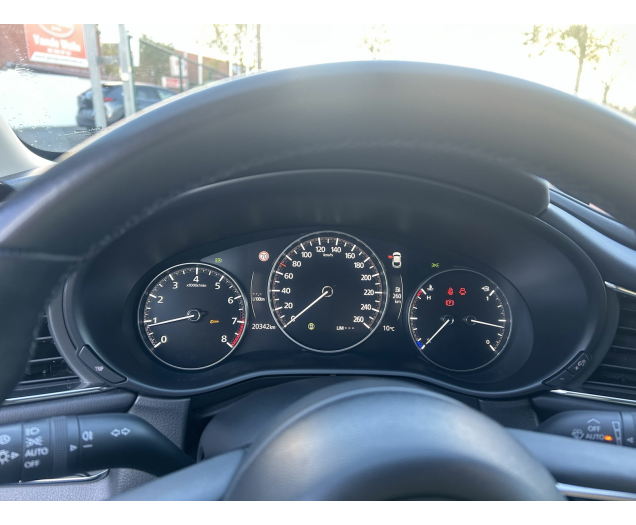 Mazda   Garage Vande Walle