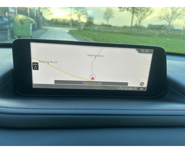 Mazda   Garage Vande Walle