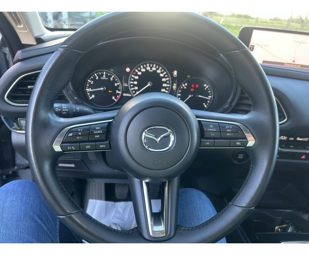 Mazda   Garage Vande Walle