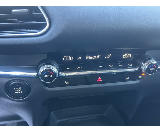 Mazda   Garage Vande Walle