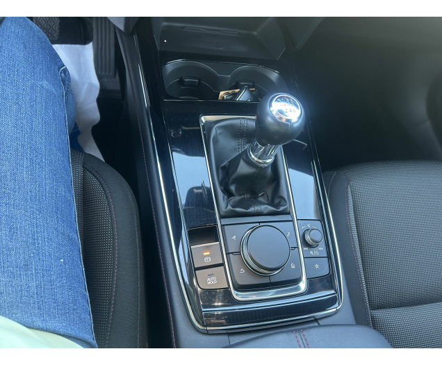 Mazda   Garage Vande Walle