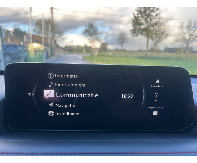 Mazda   Garage Vande Walle