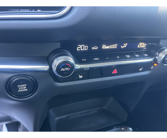 Mazda   Garage Vande Walle