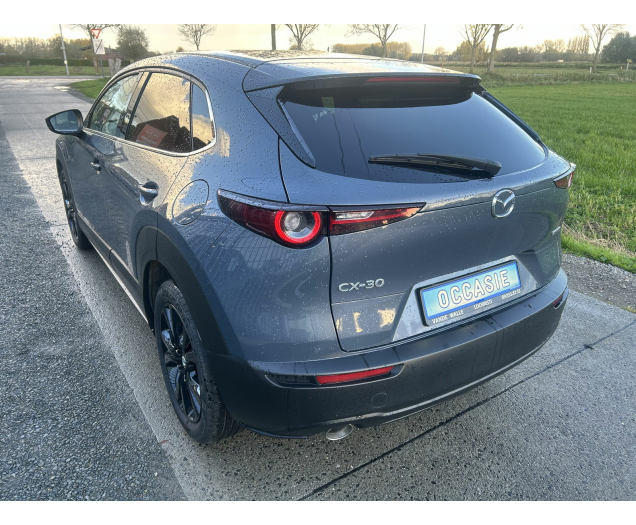 Mazda   Garage Vande Walle