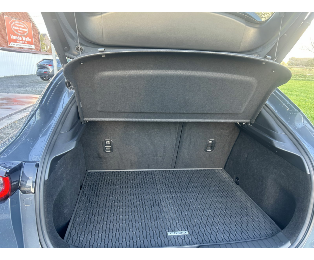 Mazda   Garage Vande Walle