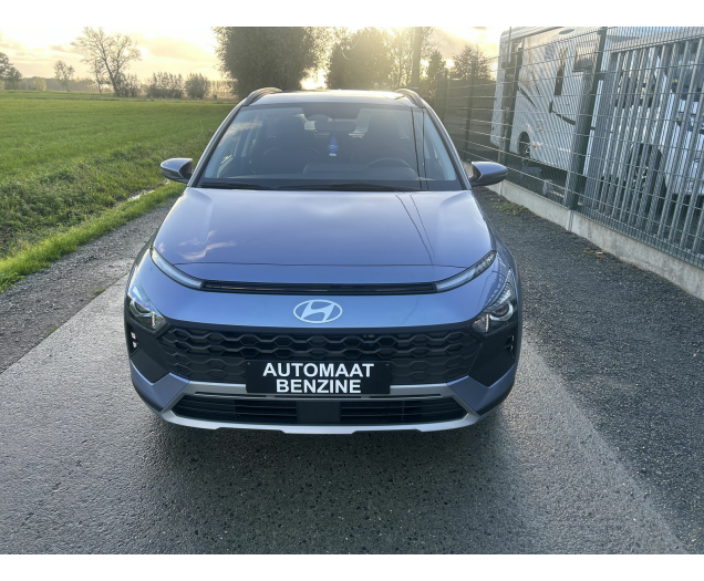 Hyundai   Garage Vande Walle
