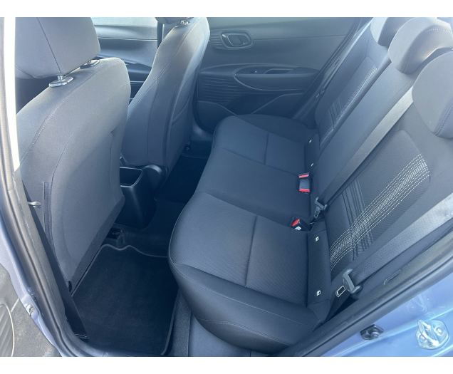 Hyundai   Garage Vande Walle