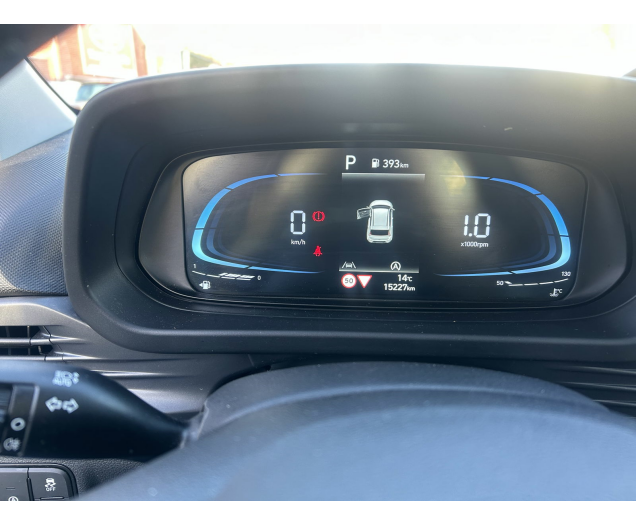 Hyundai   Garage Vande Walle