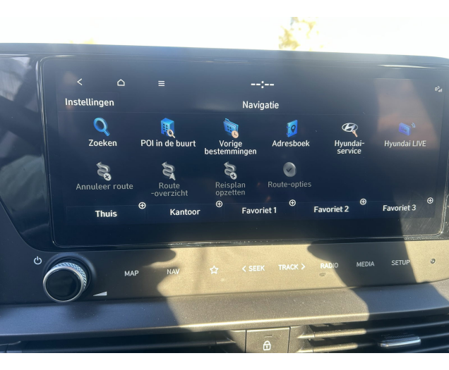 Hyundai   Garage Vande Walle