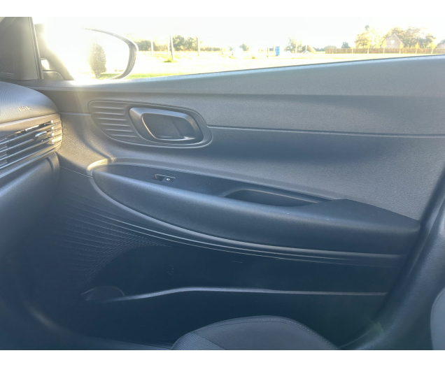 Hyundai   Garage Vande Walle