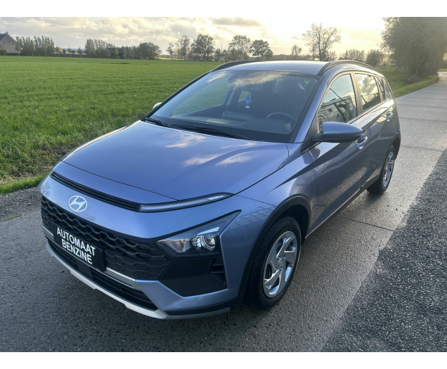 Hyundai   Garage Vande Walle