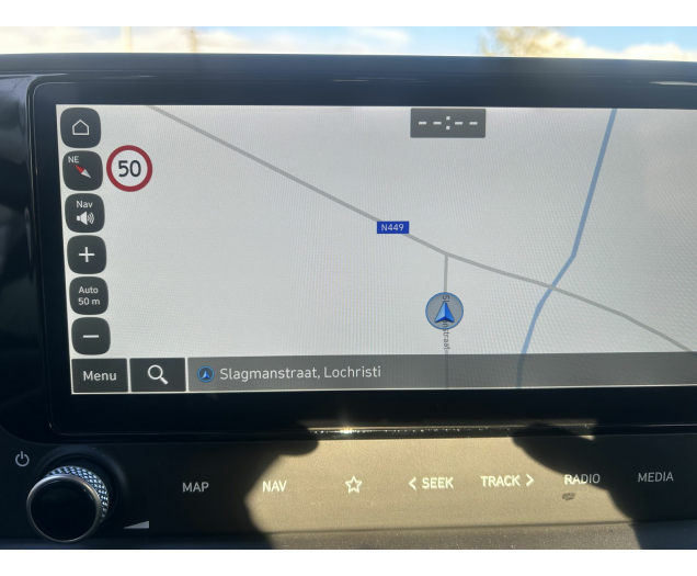 Hyundai   Garage Vande Walle
