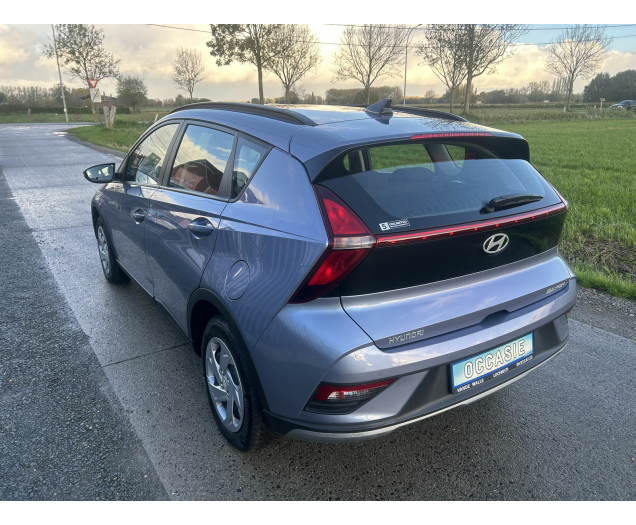 Hyundai   Garage Vande Walle