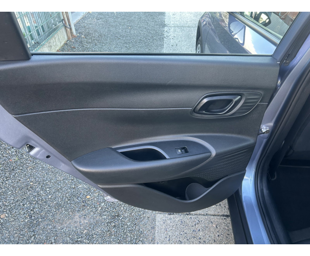 Hyundai   Garage Vande Walle