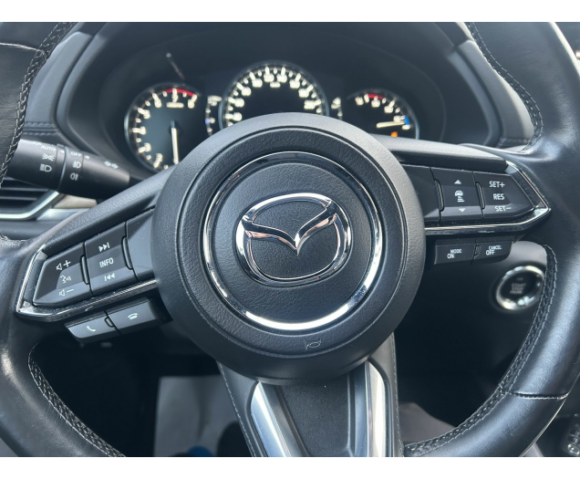 Mazda   Garage Vande Walle